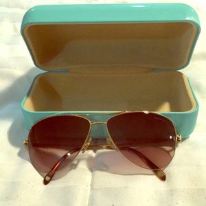 Tiffany sunglasses